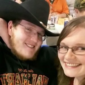 Meet your Posher, Katelynn